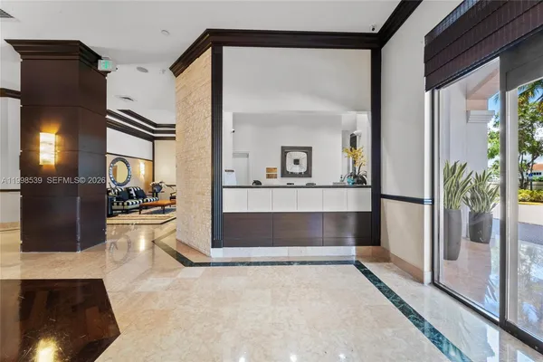 $4,500 | 3598 Yacht Club Drive, Unit 601, Aventura, FL 33180
