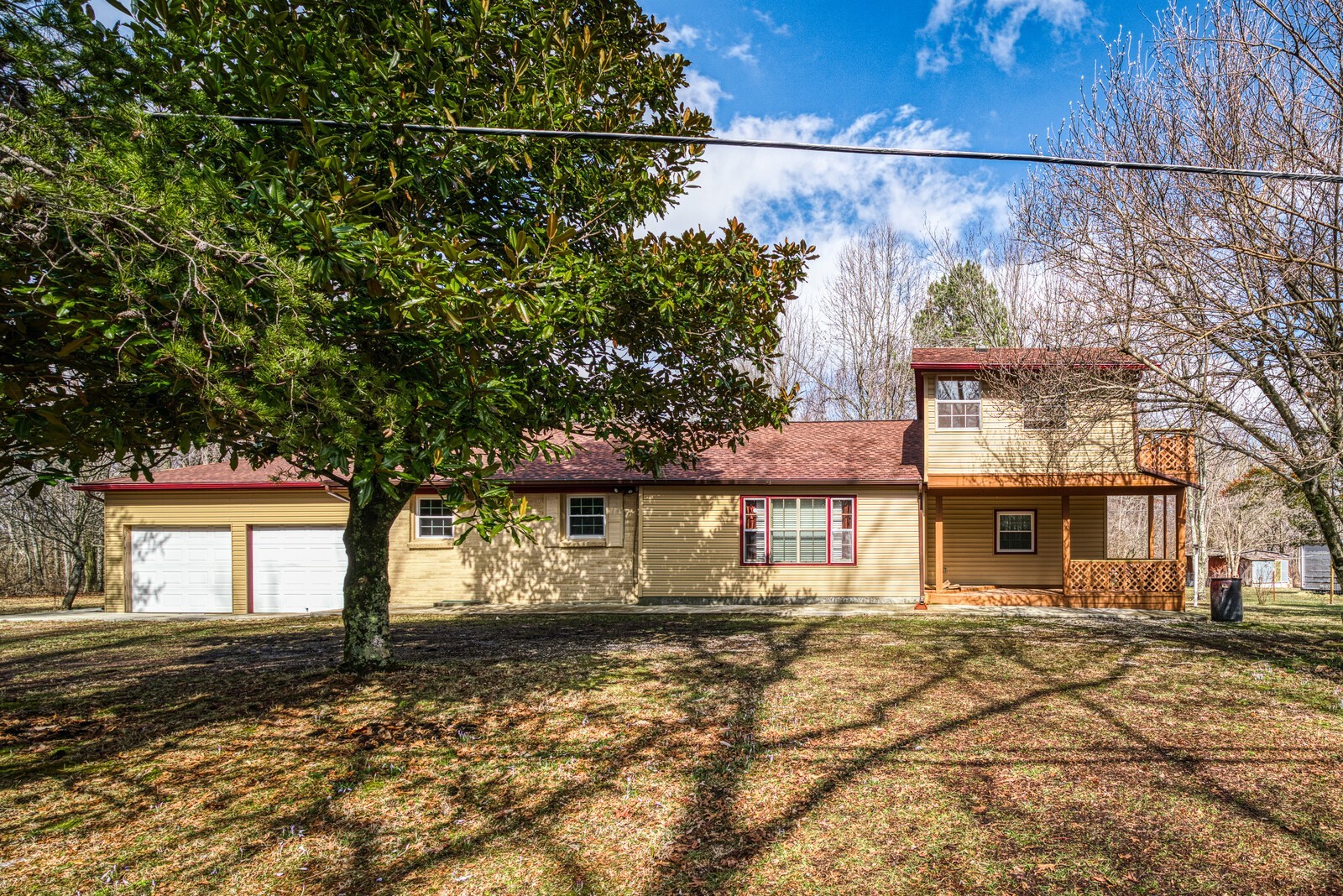 5423 Coal Bank Road Sparta, TN 38583 - Photo 1 of 23 Gallery Image 1