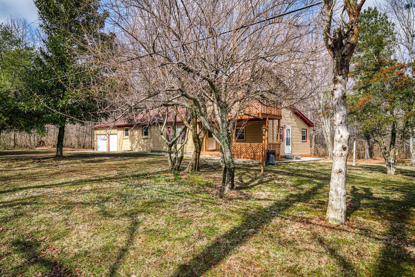 5423 Coal Bank Road Sparta, TN 38583 - Photo 3 of 23 Gallery Image 3