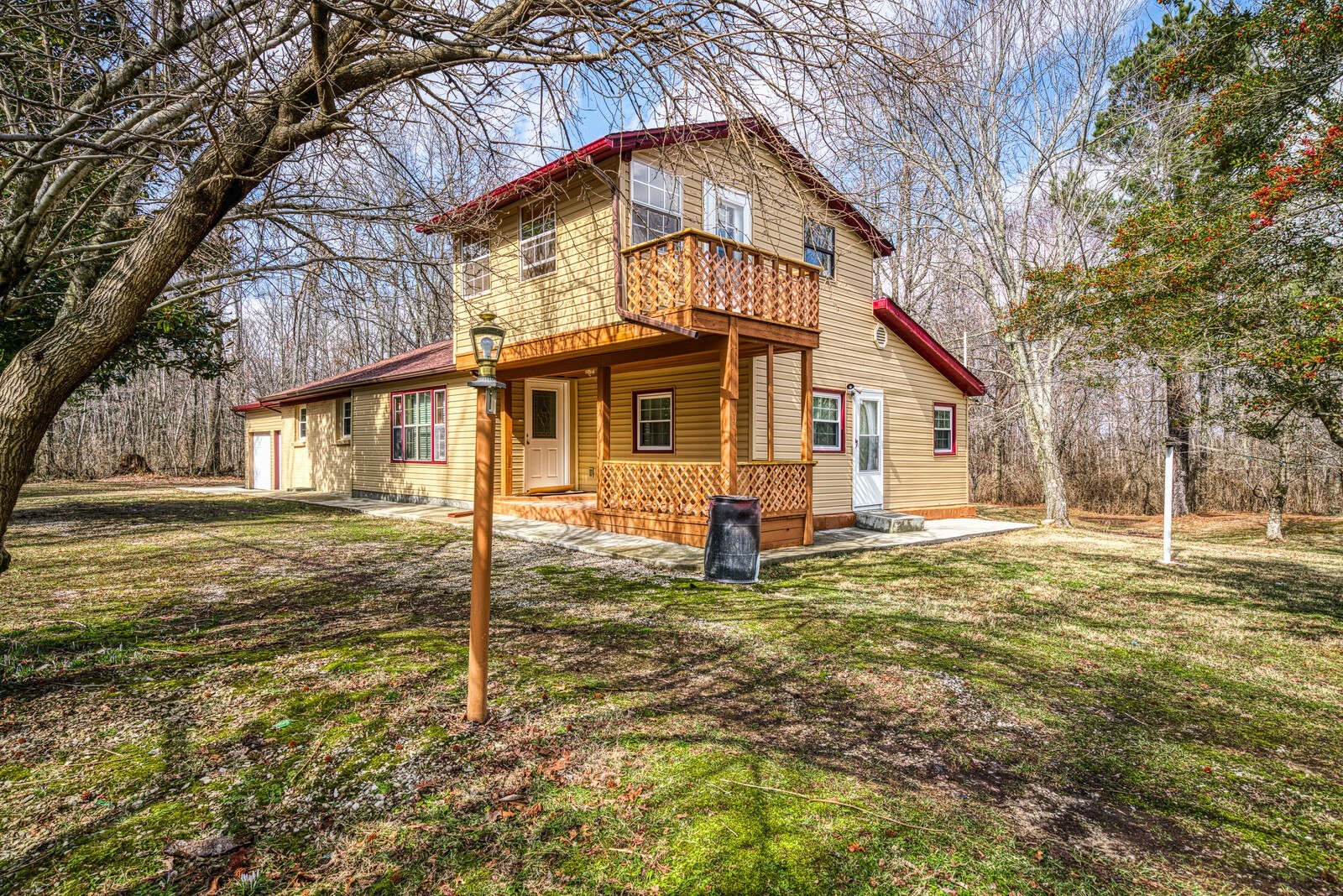 5423 Coal Bank Road Sparta, TN 38583 - Photo 4 of 23 Gallery Image 4