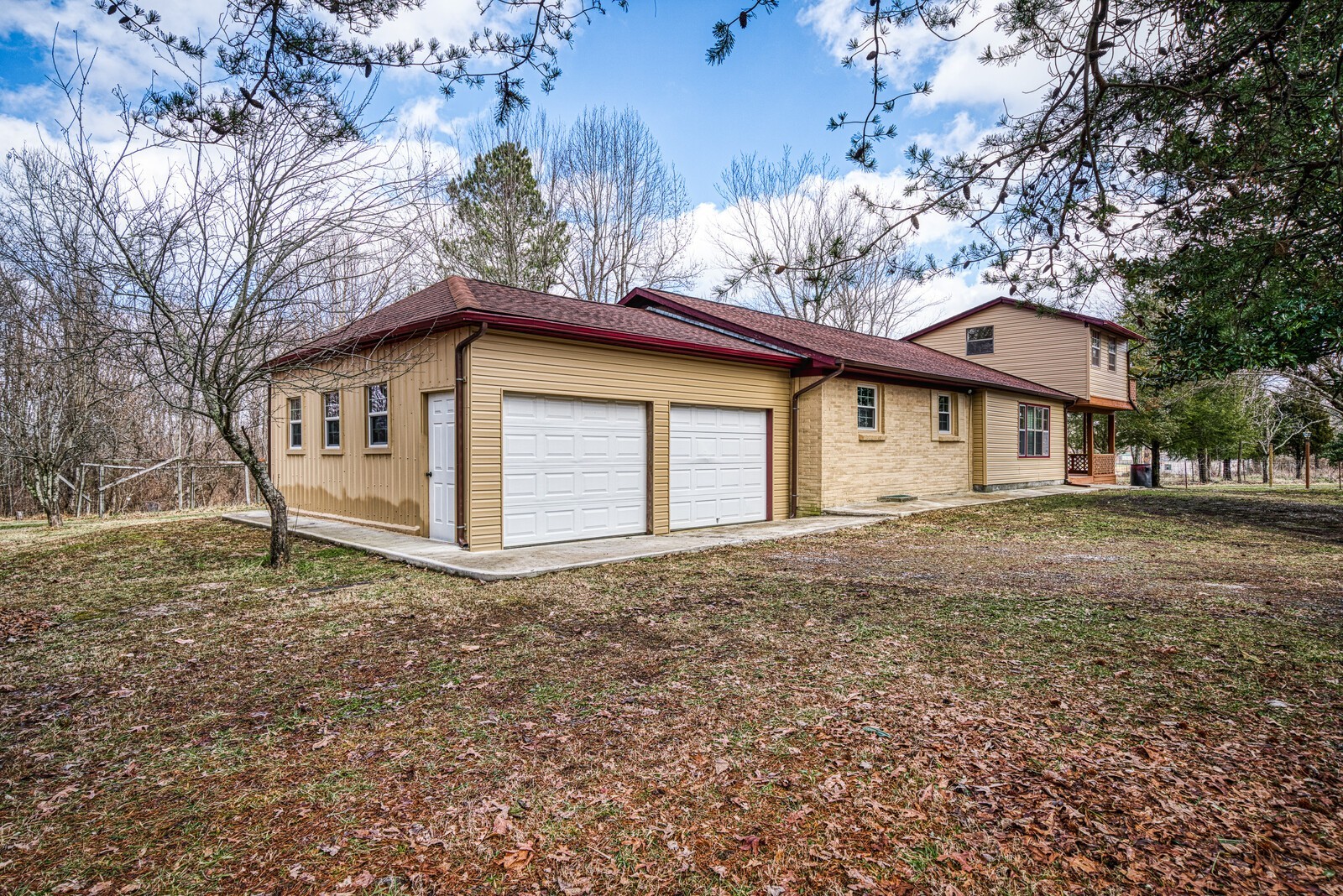 5423 Coal Bank Road Sparta, TN 38583 - Photo 5 of 23 Gallery Image 5