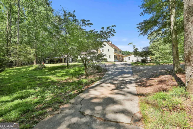 $499,900 | 40 Tanglewood Road, Newnan, GA 30263