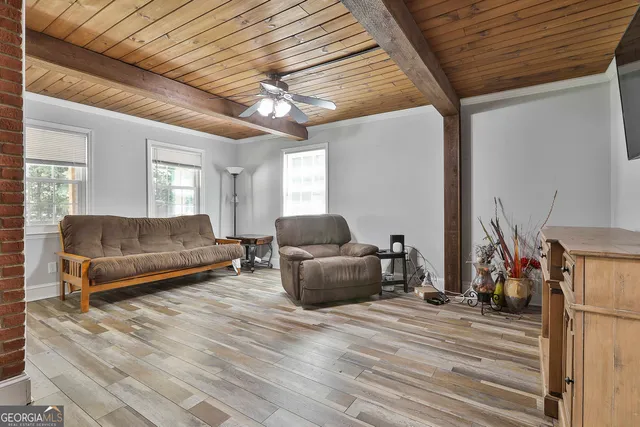 $499,900 | 40 Tanglewood Road, Newnan, GA 30263