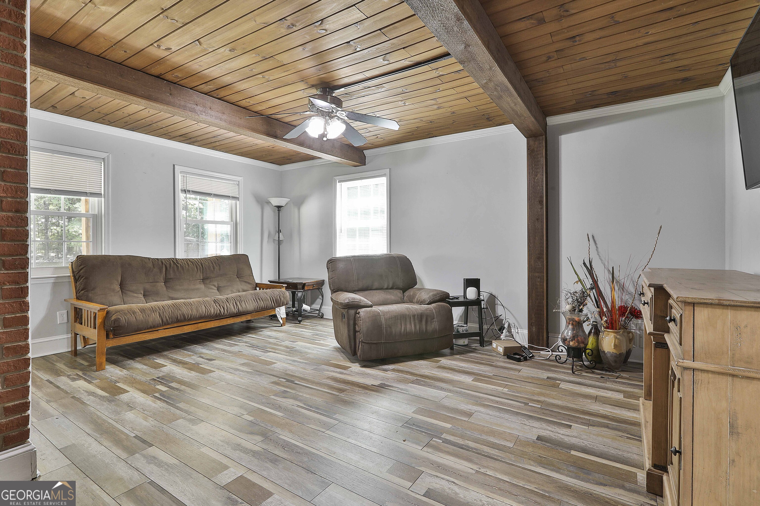 40 Tanglewood Road Newnan, GA 30263 - Photo 11 of 81