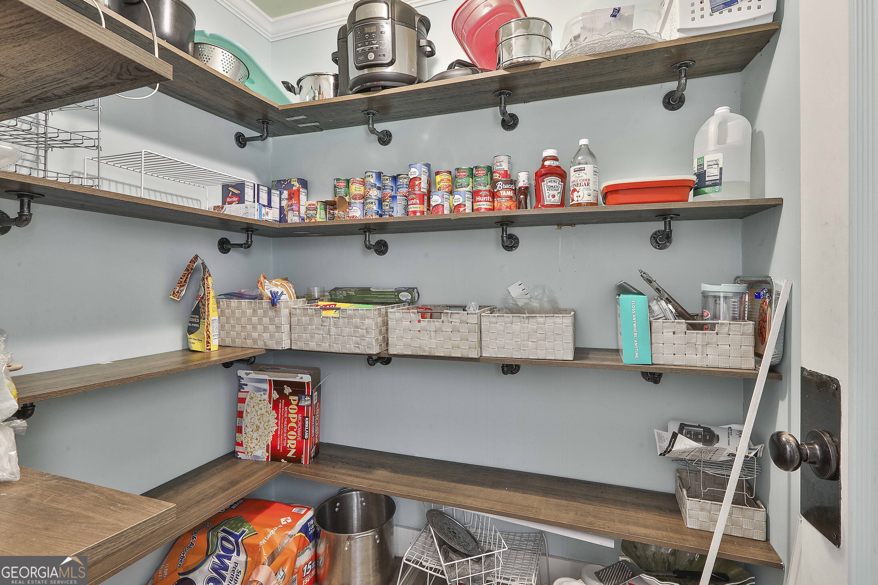 40 Tanglewood Road Newnan, GA 30263 - Photo 19 of 81