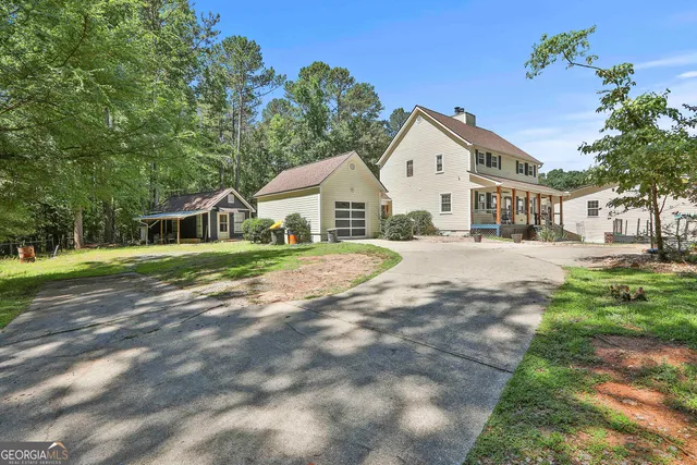 $499,900 | 40 Tanglewood Road, Newnan, GA 30263