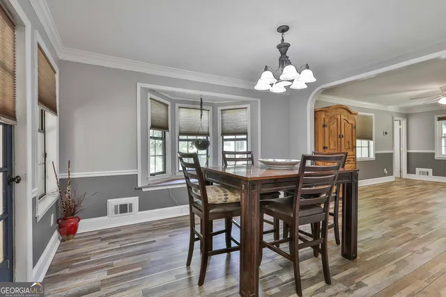 $499,900 | 40 Tanglewood Road, Newnan, GA 30263