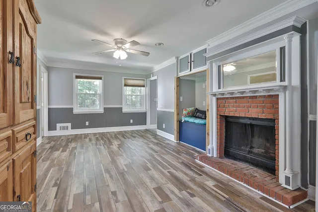 $499,900 | 40 Tanglewood Road, Newnan, GA 30263