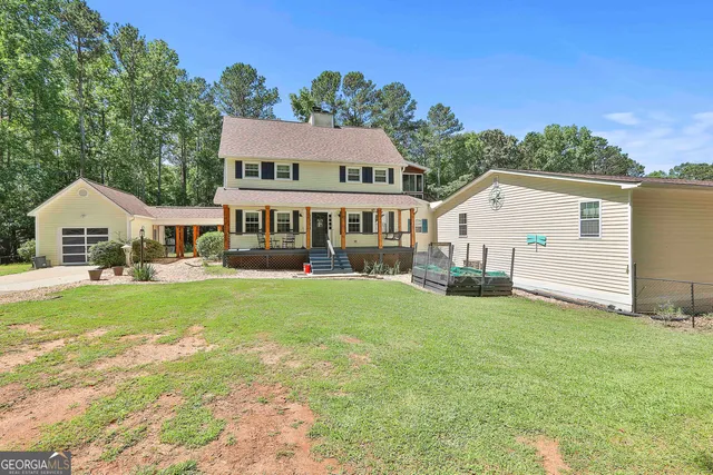 $499,900 | 40 Tanglewood Road, Newnan, GA 30263