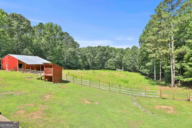 $499,900 | 40 Tanglewood Road, Newnan, GA 30263