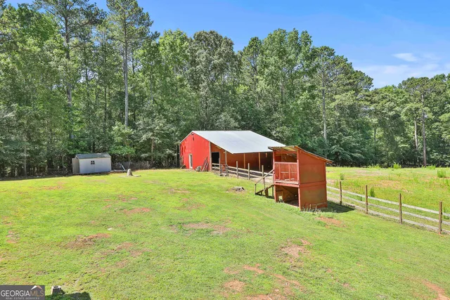$499,900 | 40 Tanglewood Road, Newnan, GA 30263