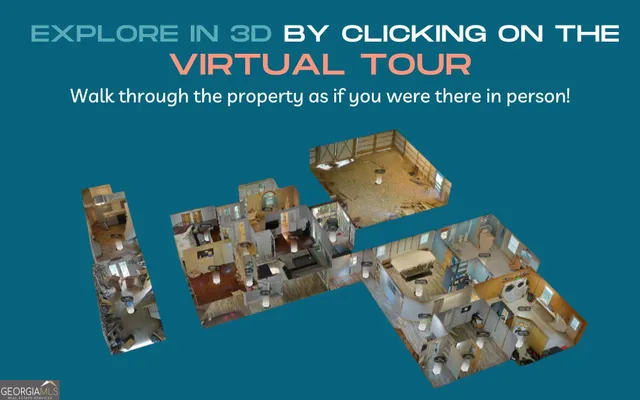 $499,900 | 40 Tanglewood Road, Newnan, GA 30263