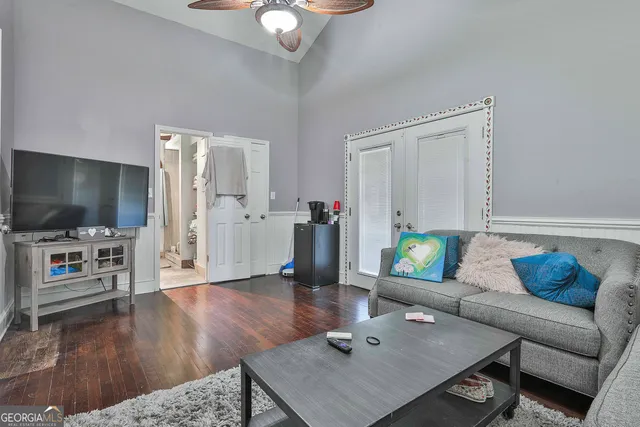 $499,900 | 40 Tanglewood Road, Newnan, GA 30263