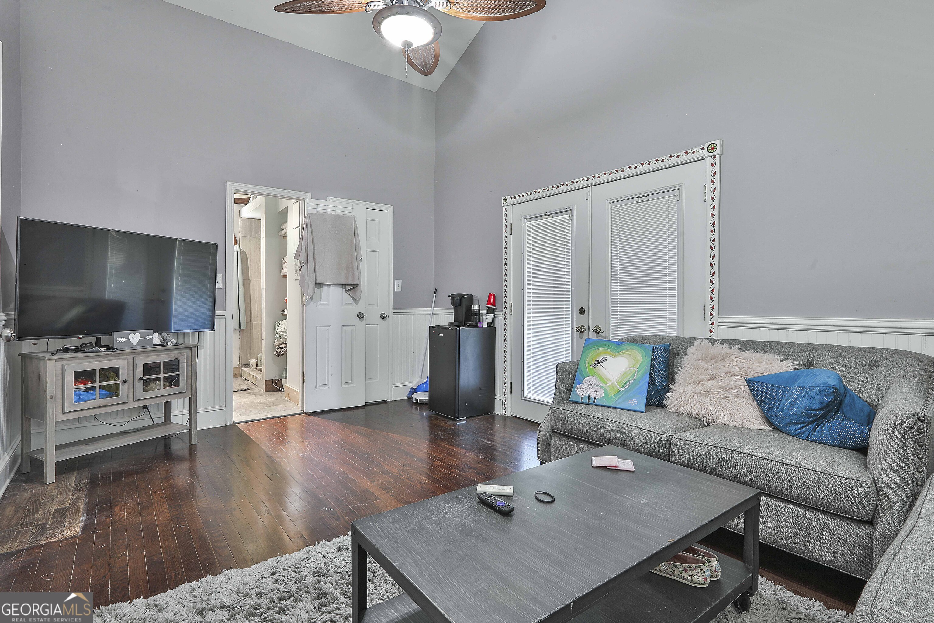 40 Tanglewood Road Newnan, GA 30263 - Photo 41 of 81