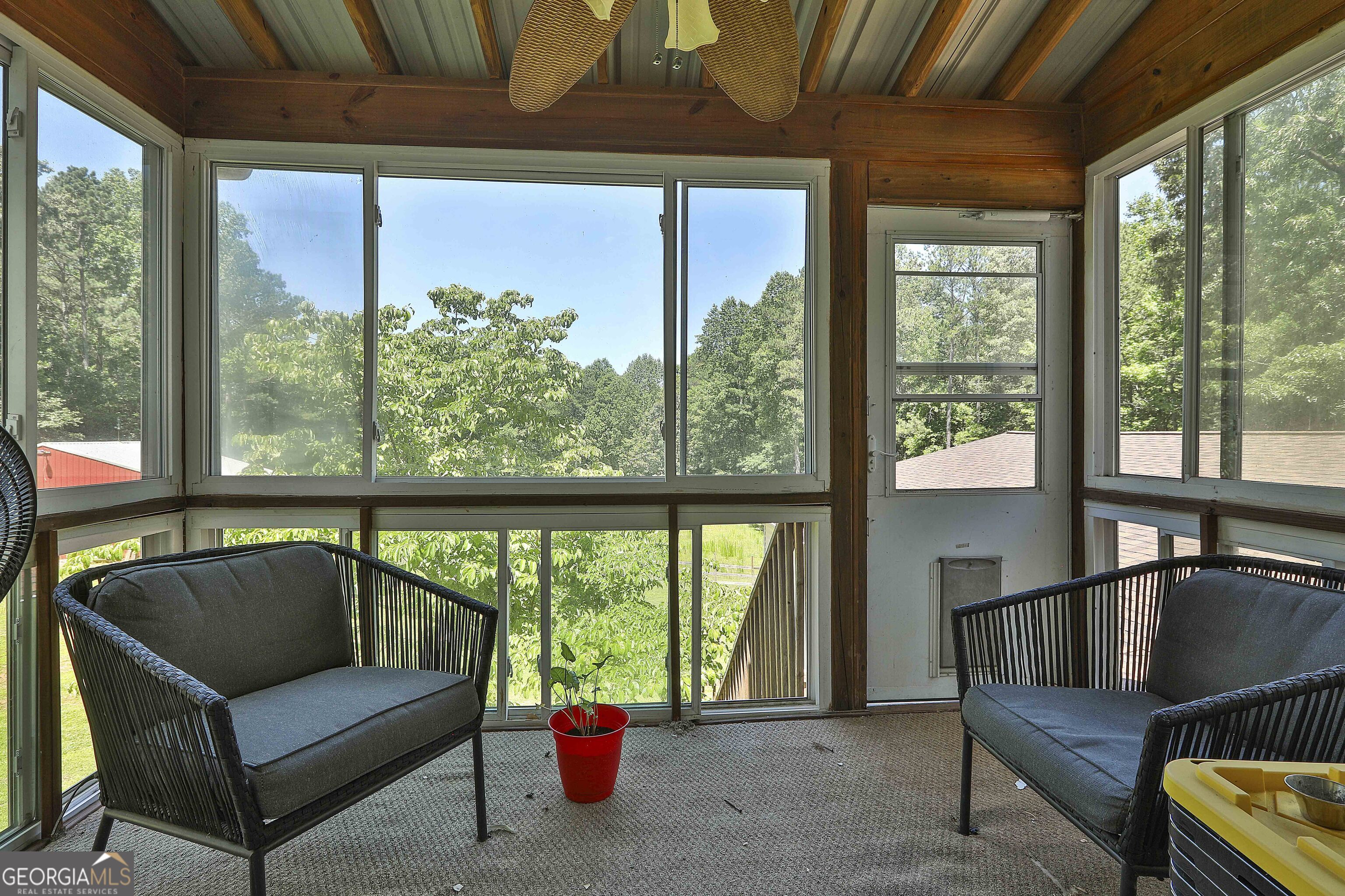 40 Tanglewood Road Newnan, GA 30263 - Photo 42 of 81