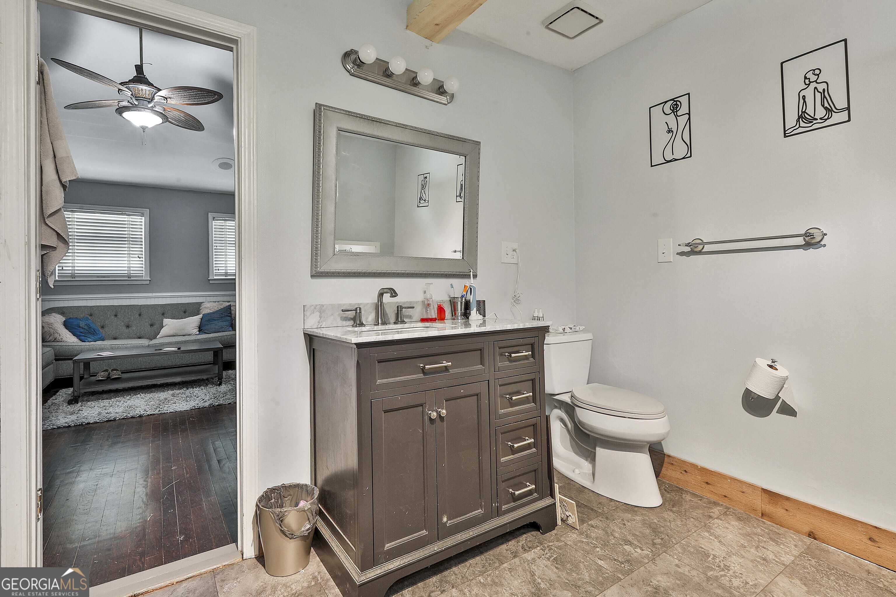 40 Tanglewood Road Newnan, GA 30263 - Photo 43 of 81