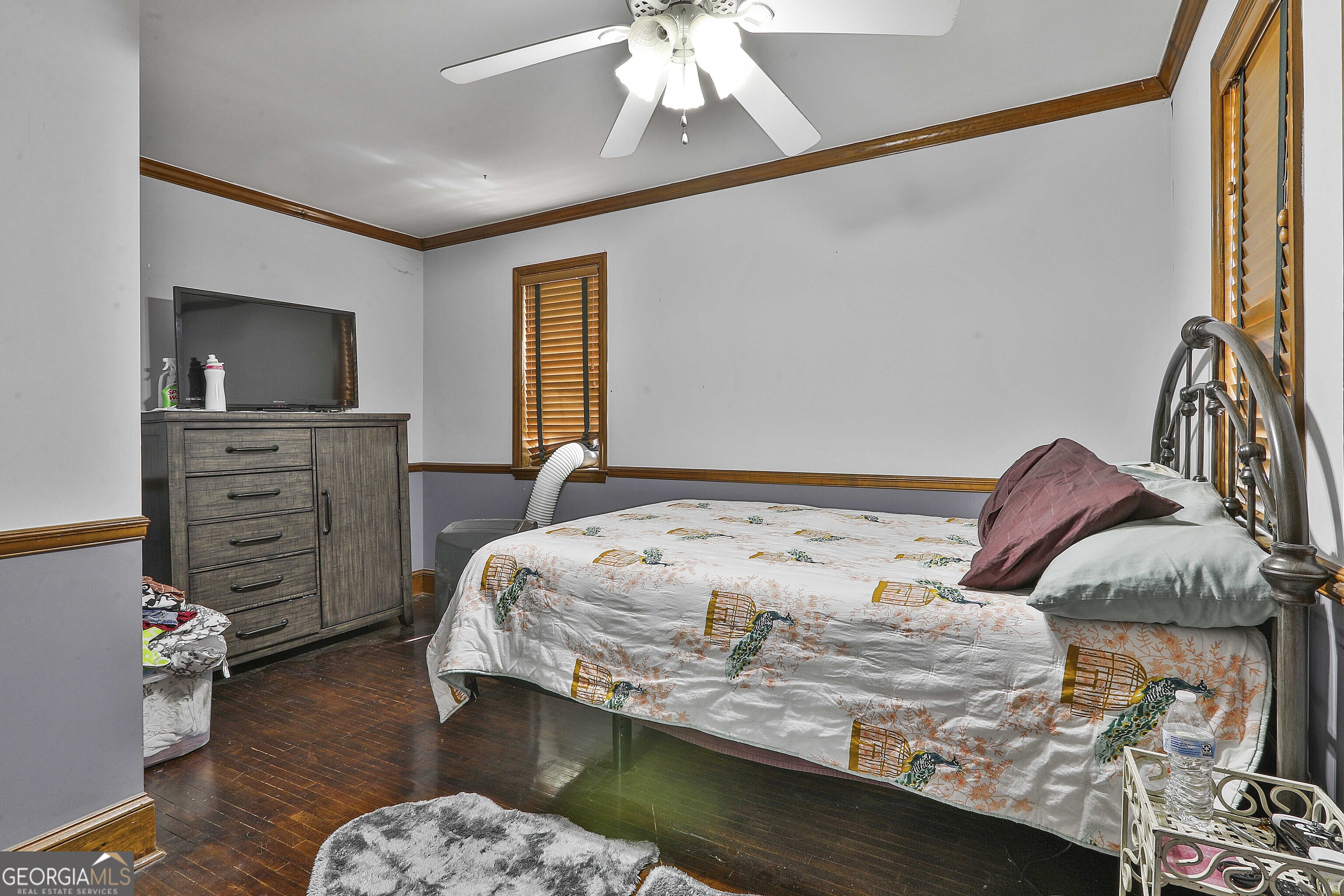 40 Tanglewood Road Newnan, GA 30263 - Photo 47 of 81