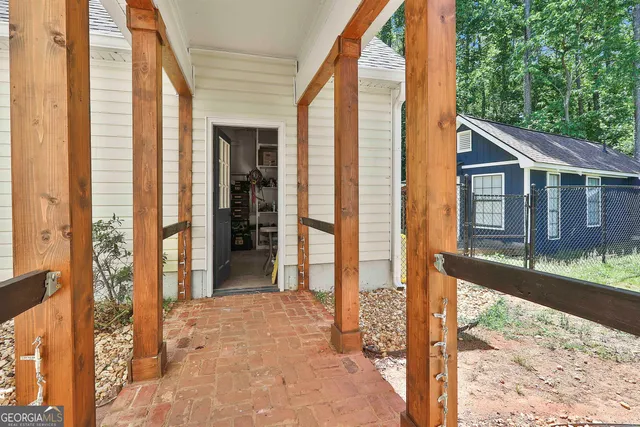 $499,900 | 40 Tanglewood Road, Newnan, GA 30263