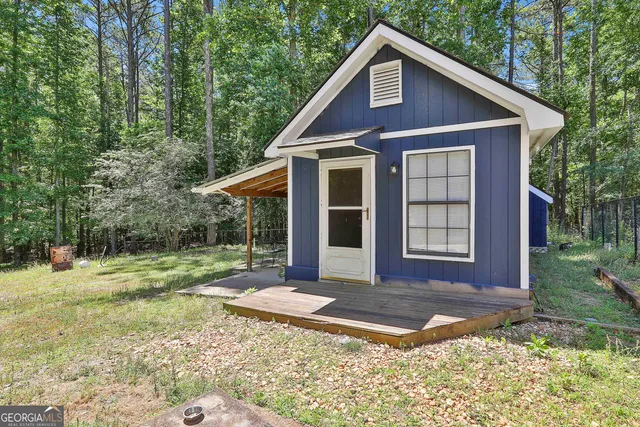 $499,900 | 40 Tanglewood Road, Newnan, GA 30263