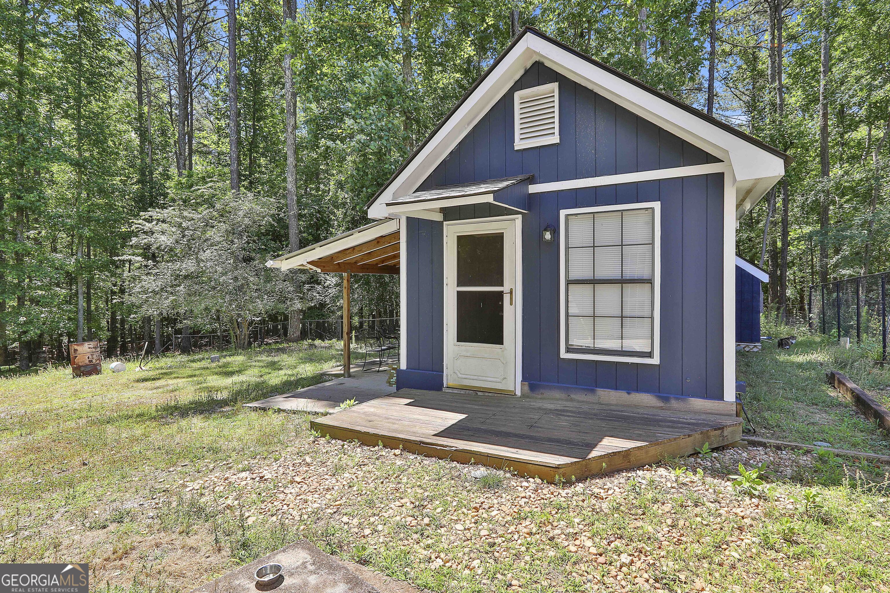 40 Tanglewood Road Newnan, GA 30263 - Photo 50 of 81