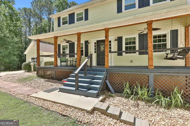 $499,900 | 40 Tanglewood Road, Newnan, GA 30263