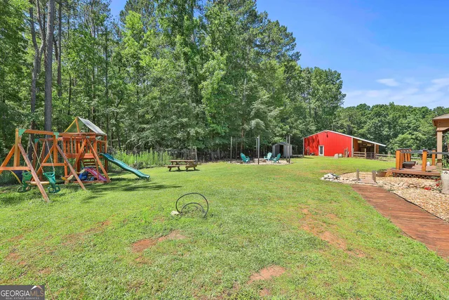 $499,900 | 40 Tanglewood Road, Newnan, GA 30263