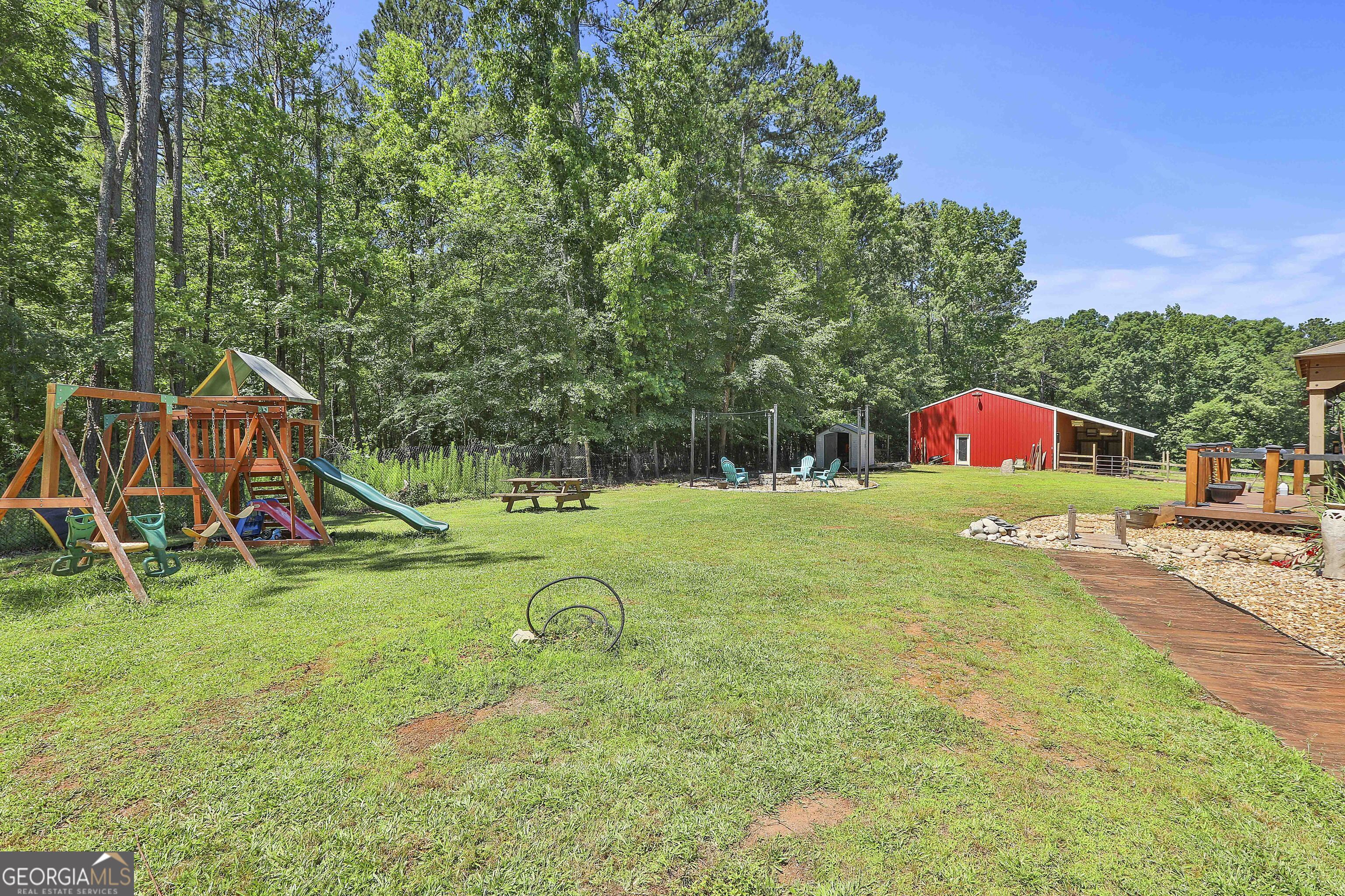 40 Tanglewood Road Newnan, GA 30263 - Photo 55 of 81