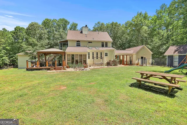 $499,900 | 40 Tanglewood Road, Newnan, GA 30263