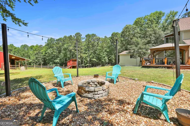 $499,900 | 40 Tanglewood Road, Newnan, GA 30263