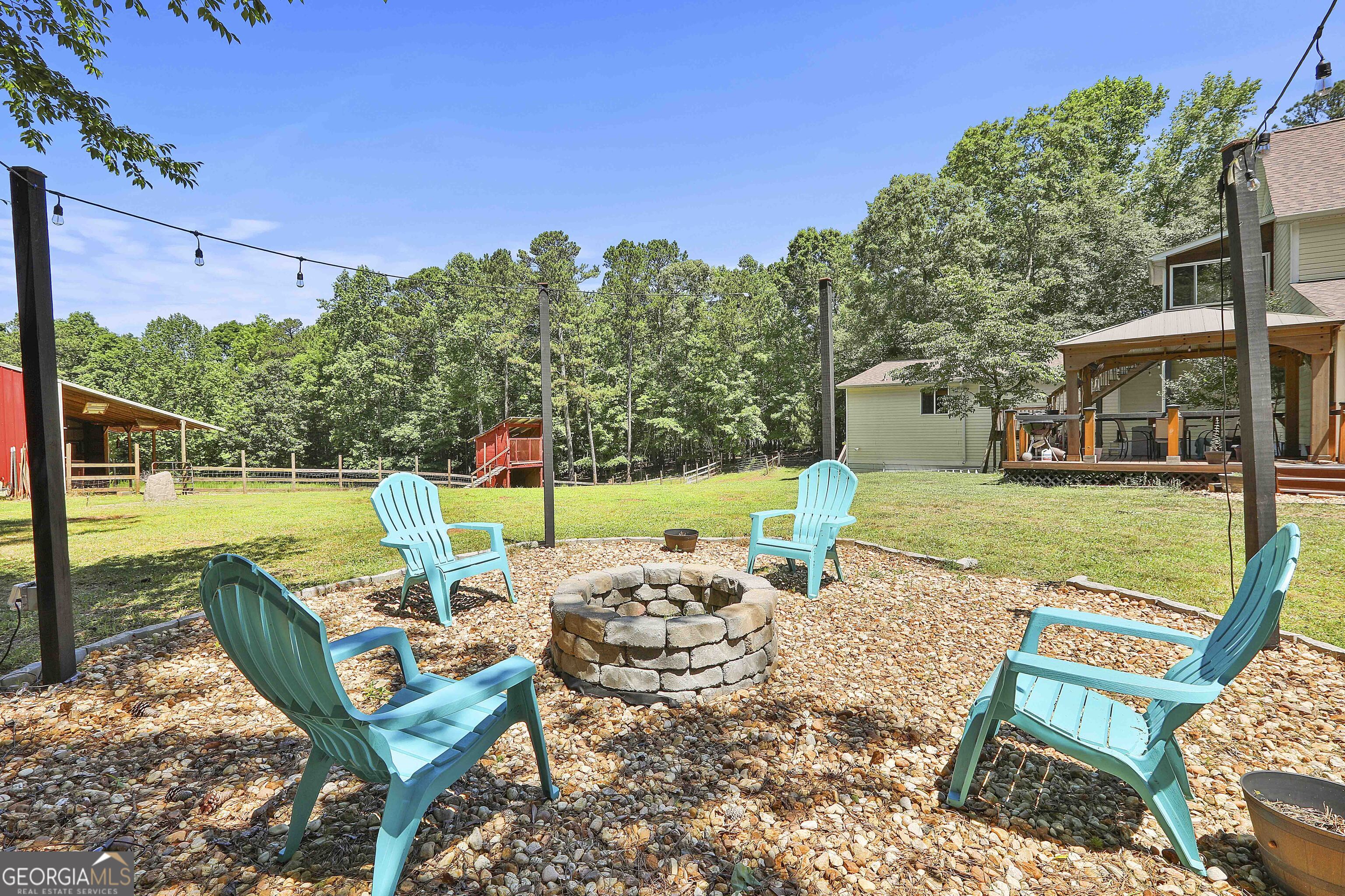 40 Tanglewood Road Newnan, GA 30263 - Photo 58 of 81