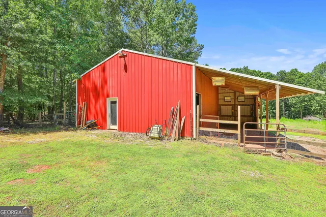 $499,900 | 40 Tanglewood Road, Newnan, GA 30263