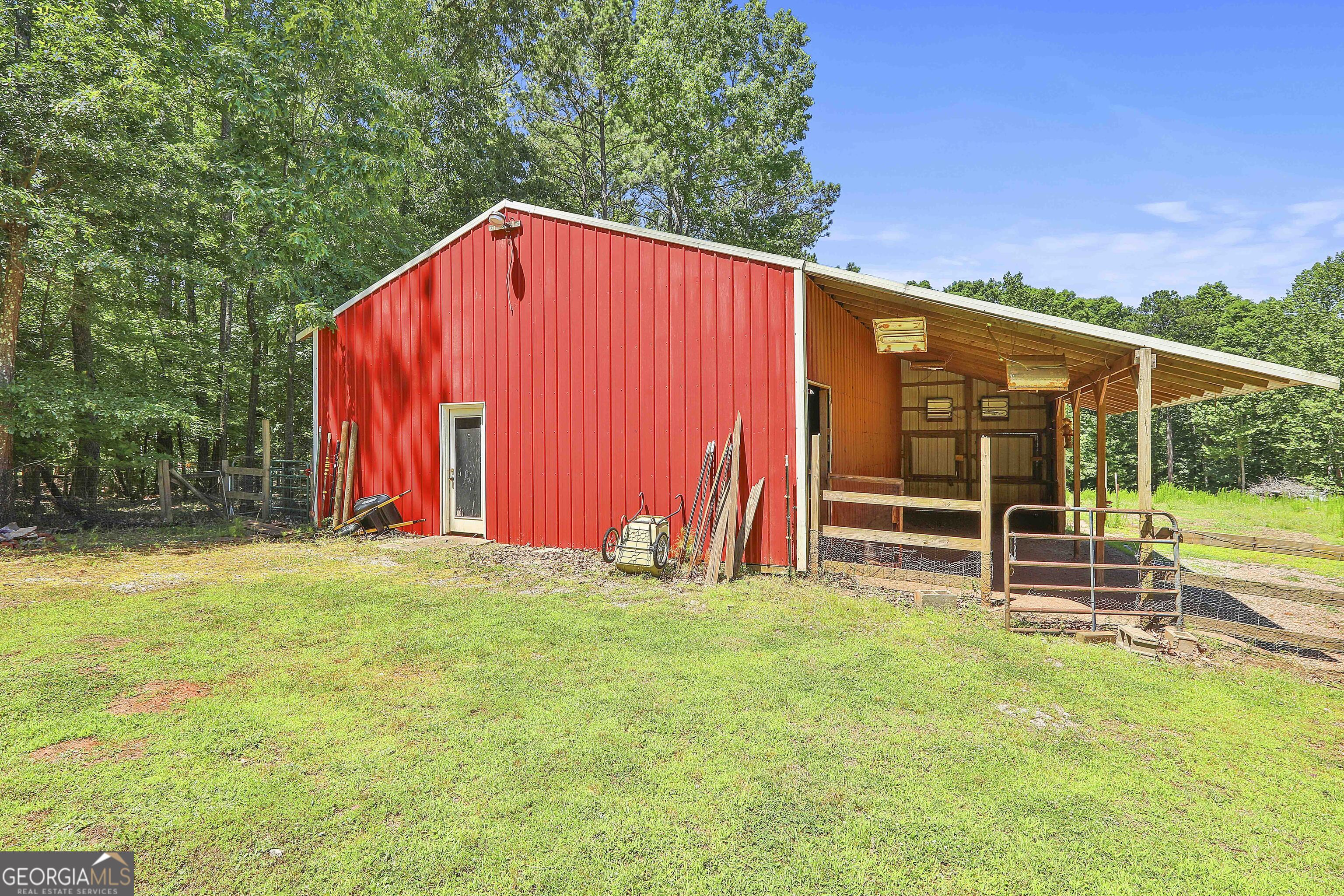 40 Tanglewood Road Newnan, GA 30263 - Photo 60 of 81