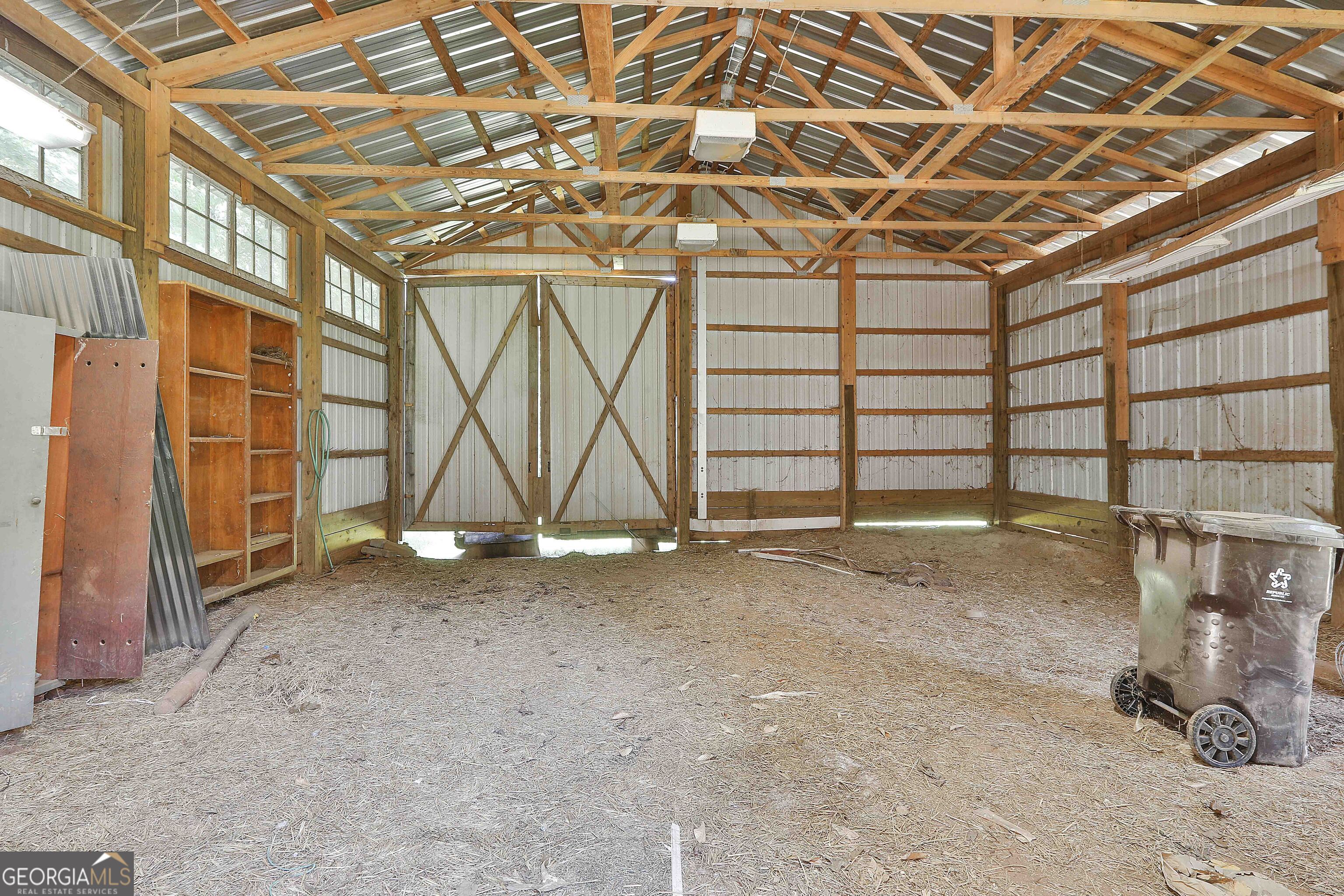 40 Tanglewood Road Newnan, GA 30263 - Photo 62 of 81