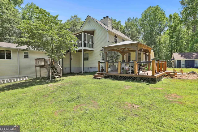 $499,900 | 40 Tanglewood Road, Newnan, GA 30263