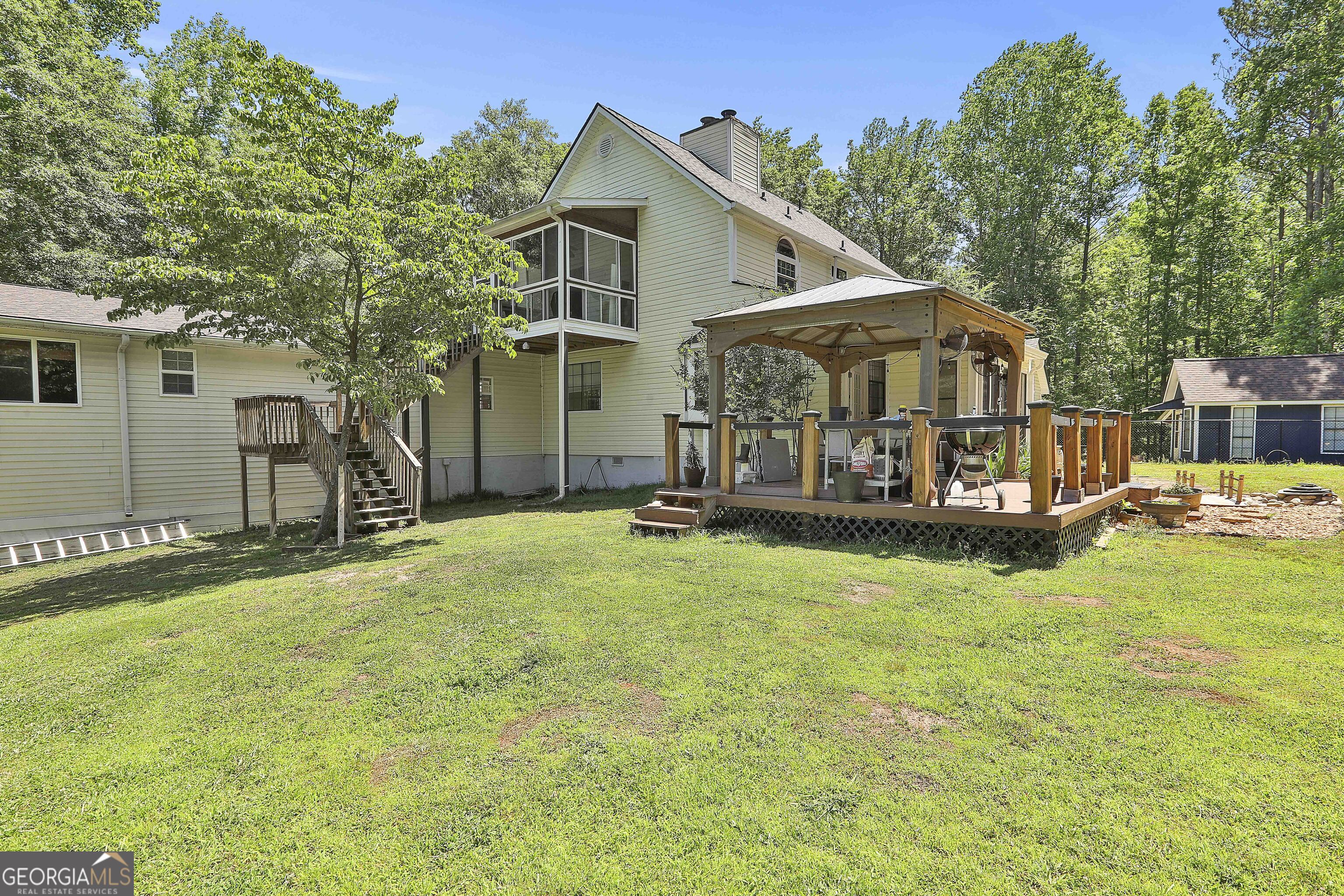 40 Tanglewood Road Newnan, GA 30263 - Photo 64 of 81