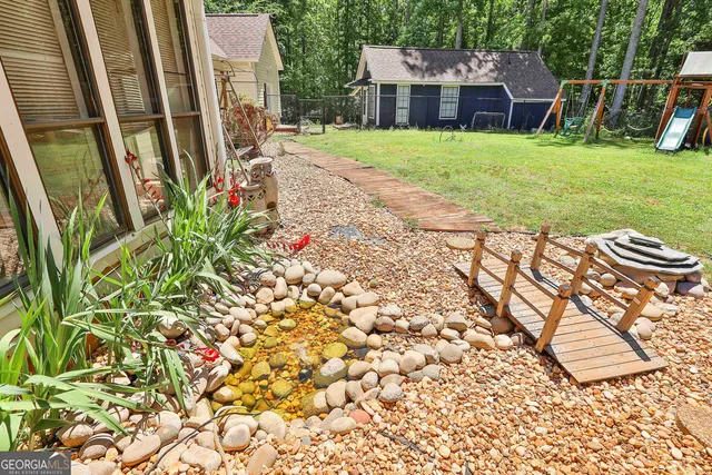 $499,900 | 40 Tanglewood Road, Newnan, GA 30263