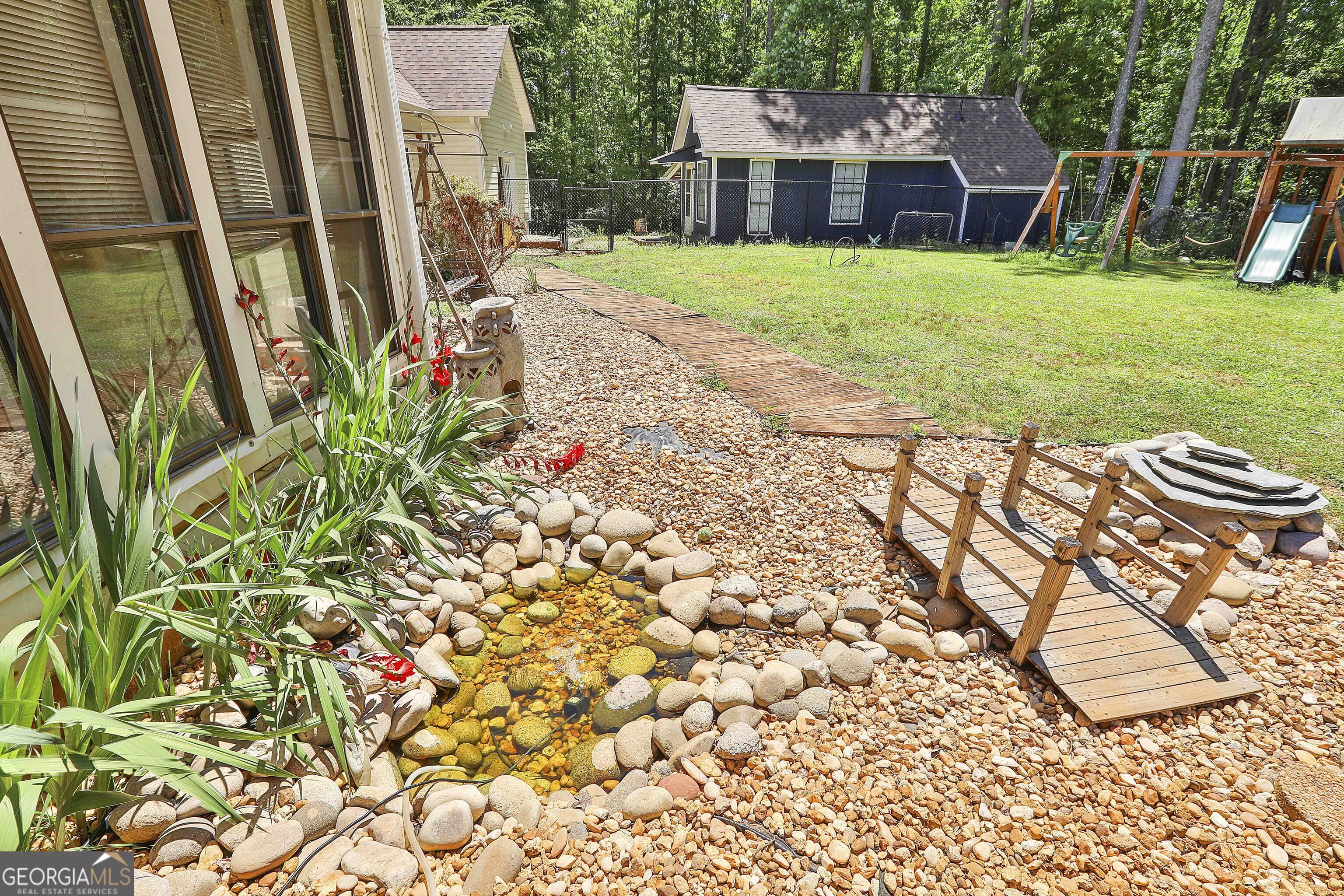 40 Tanglewood Road Newnan, GA 30263 - Photo 65 of 81