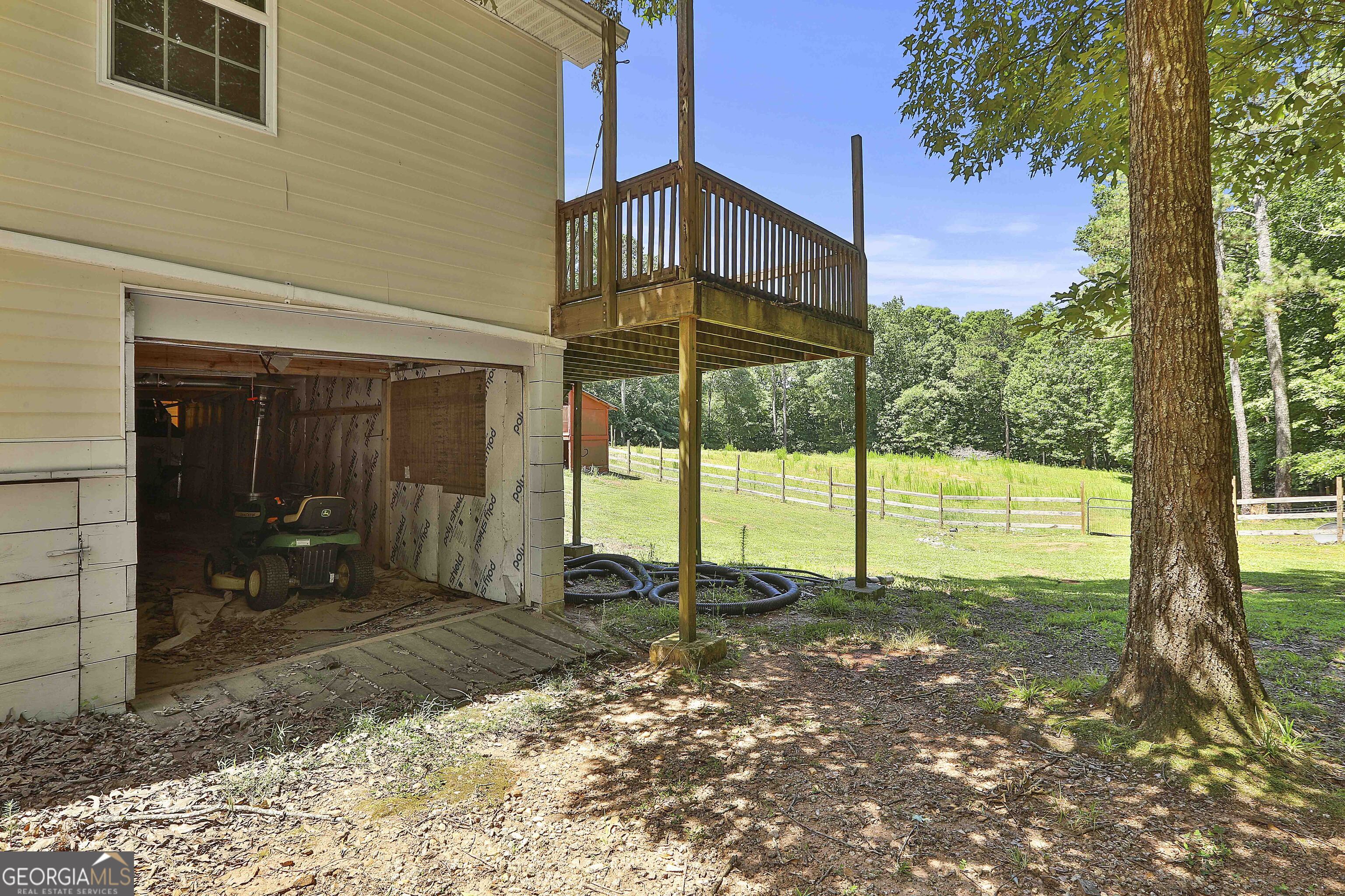 40 Tanglewood Road Newnan, GA 30263 - Photo 66 of 81