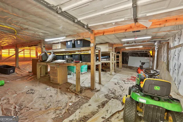 $499,900 | 40 Tanglewood Road, Newnan, GA 30263