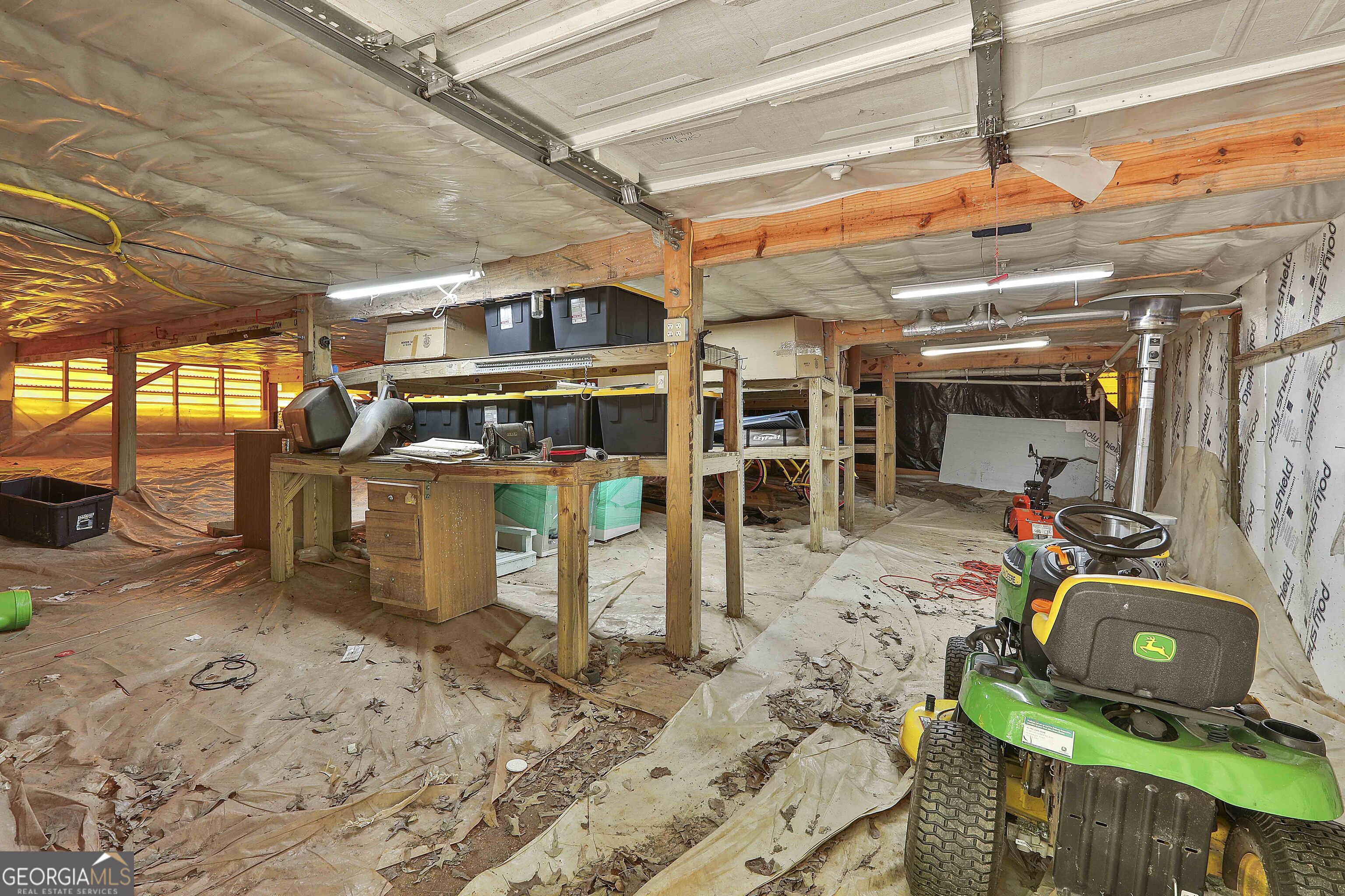 40 Tanglewood Road Newnan, GA 30263 - Photo 67 of 81