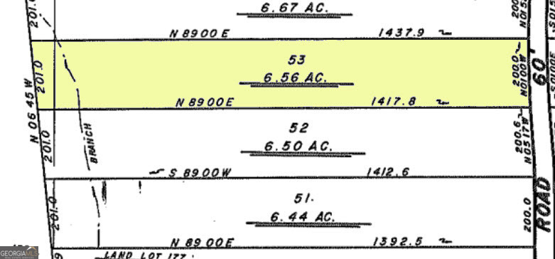40 Tanglewood Road Newnan, GA 30263 - Photo 70 of 81