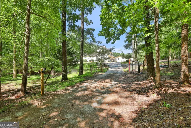 $499,900 | 40 Tanglewood Road, Newnan, GA 30263