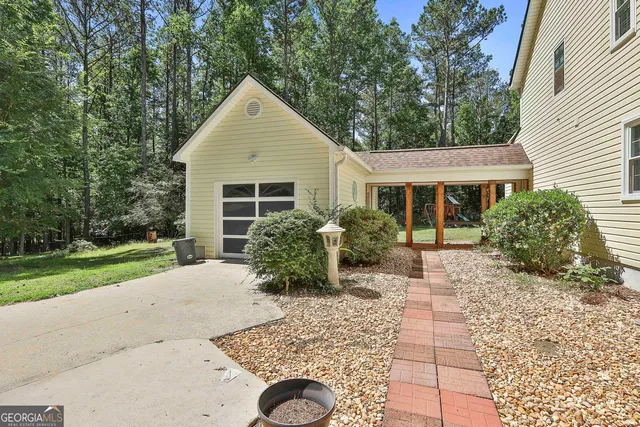 $499,900 | 40 Tanglewood Road, Newnan, GA 30263