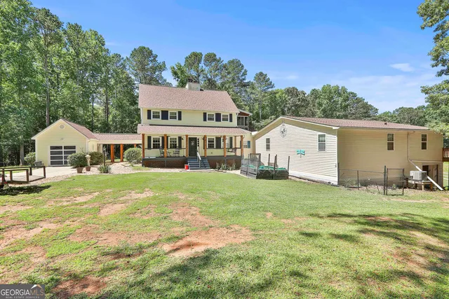 $499,900 | 40 Tanglewood Road, Newnan, GA 30263