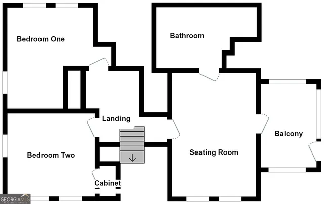$499,900 | 40 Tanglewood Road, Newnan, GA 30263
