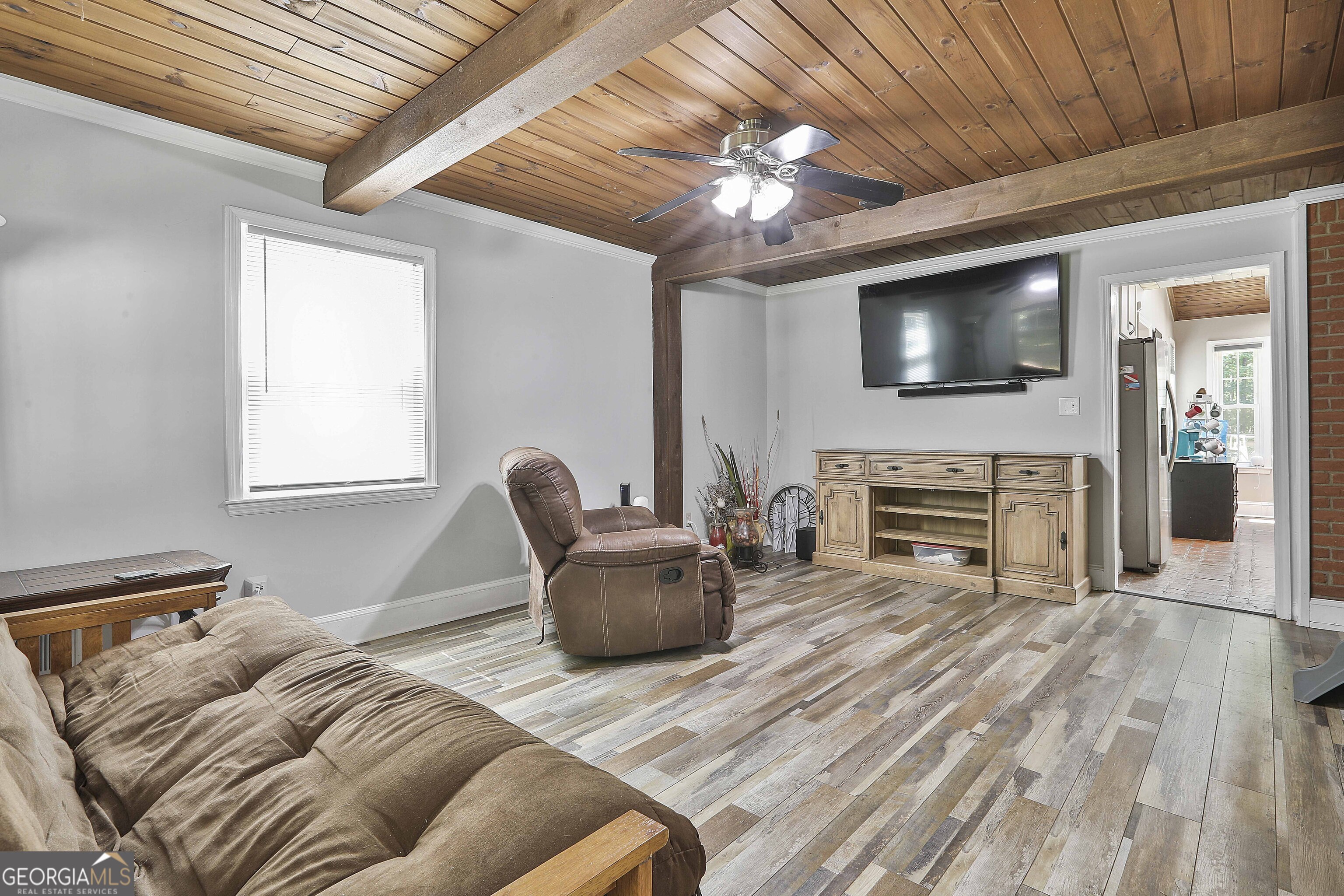 40 Tanglewood Road Newnan, GA 30263 - Photo 9 of 81