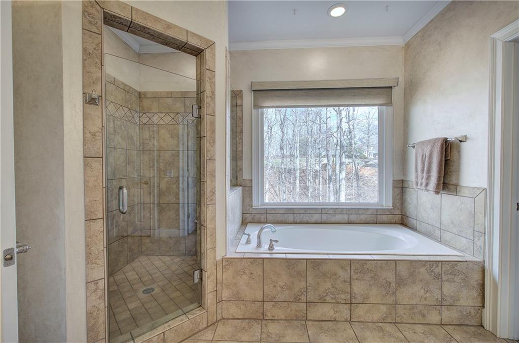 302 Waterfall Court Canton, GA 30115 - Photo 34 of 81