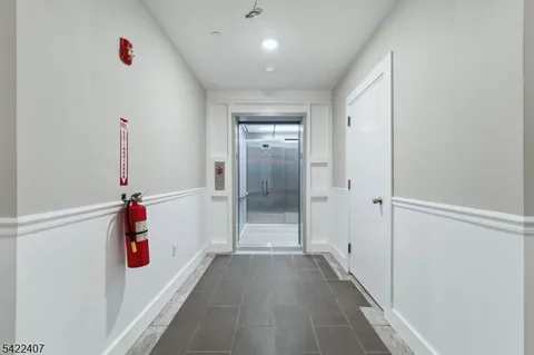 a view of a hallway