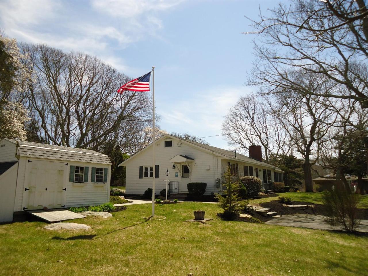 43 Nemasket Road Falmouth, MA 02540 - Photo 2 of 12 Additional Photo