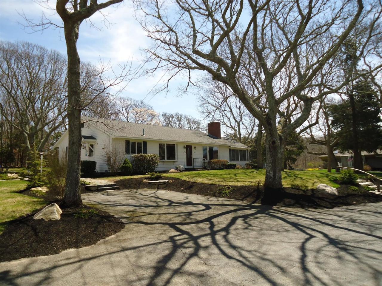 43 Nemasket Road Falmouth, MA 02540 - Photo 4 of 12 Additional Photo